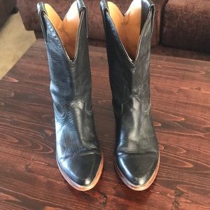 Frye Billy Pull On Boots